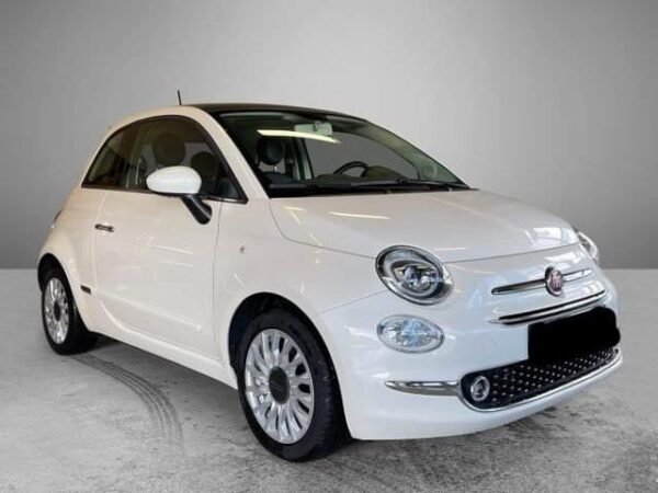 Fiat 500 – Image 3