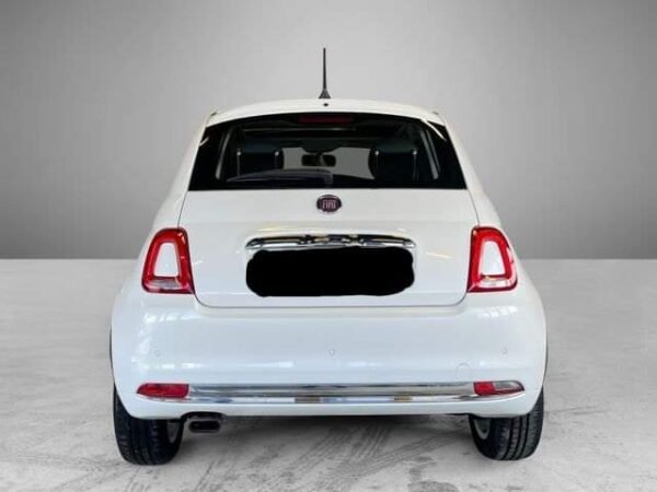 Fiat 500 – Image 10