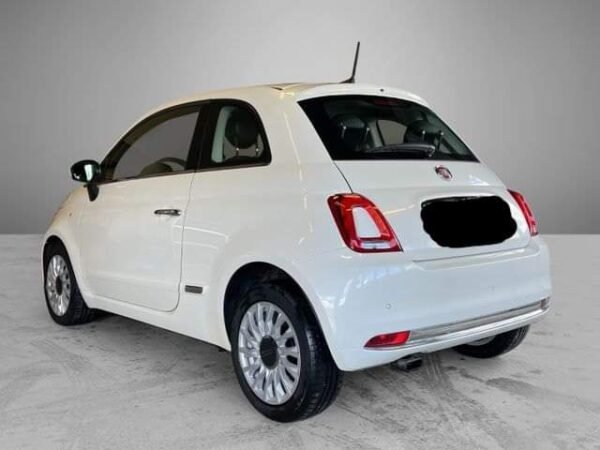 Fiat 500 – Image 8
