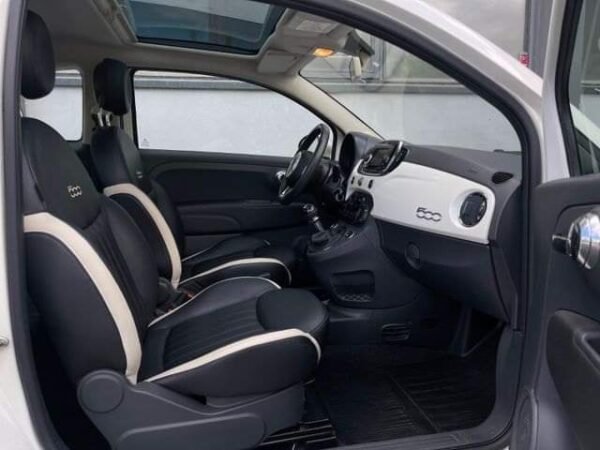 Fiat 500 – Image 7