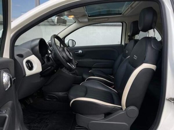 Fiat 500 – Image 14