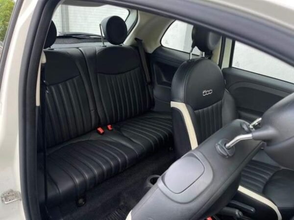 Fiat 500 – Image 12