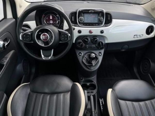 Fiat 500 – Image 11