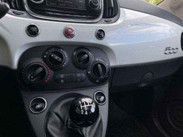 Fiat 500 – Image 22