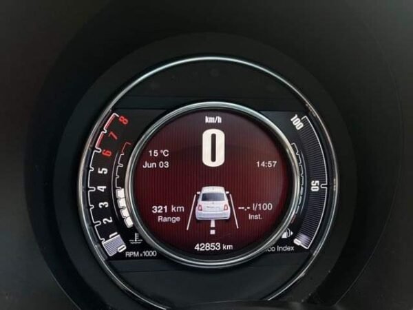 Fiat 500 – Image 21