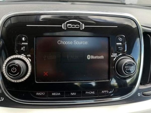 Fiat 500 – Image 20