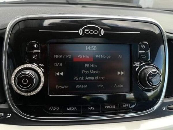 Fiat 500 – Image 19
