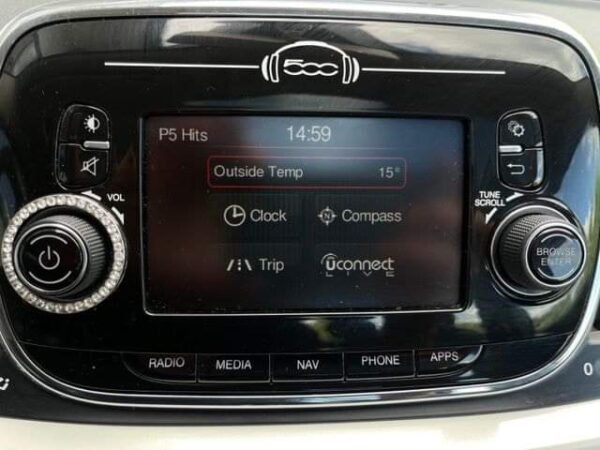 Fiat 500 – Image 25