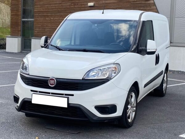 Fiat Doblo Attelage – Image 2