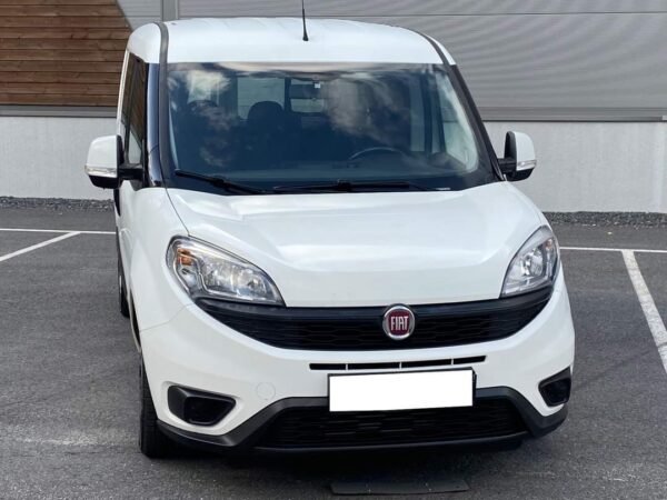 Fiat Doblo Attelage – Image 6