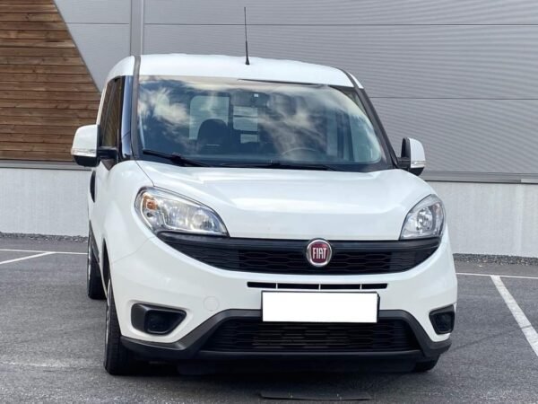 Fiat Doblo Attelage – Image 5