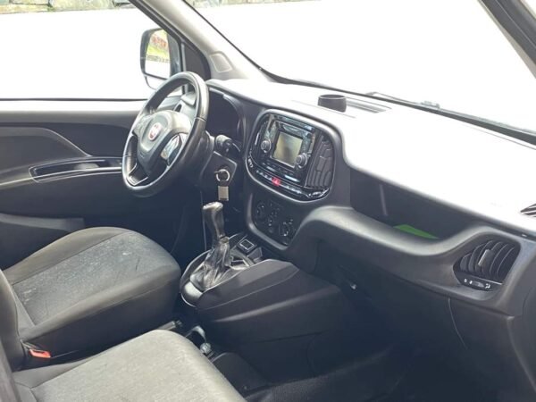 Fiat Doblo Attelage – Image 4