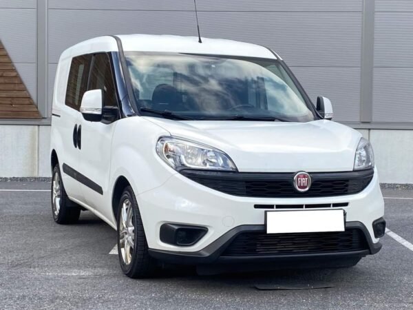 Fiat Doblo Attelage – Image 3