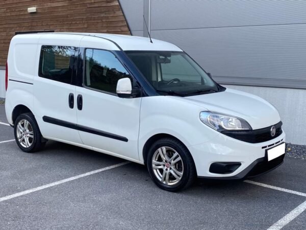 Fiat Doblo Attelage – Image 10
