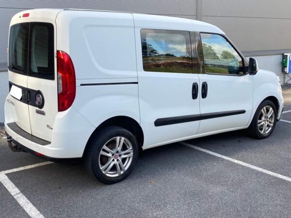 Fiat Doblo Attelage – Image 9