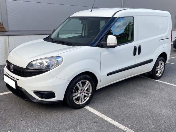 Fiat Doblo Attelage – Image 8