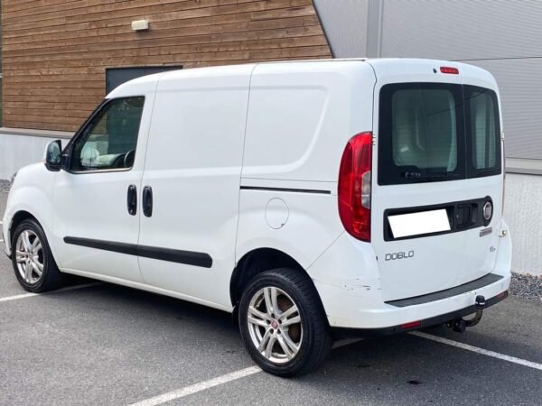 Fiat Doblo Attelage – Image 7