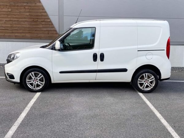 Fiat Doblo Attelage – Image 13