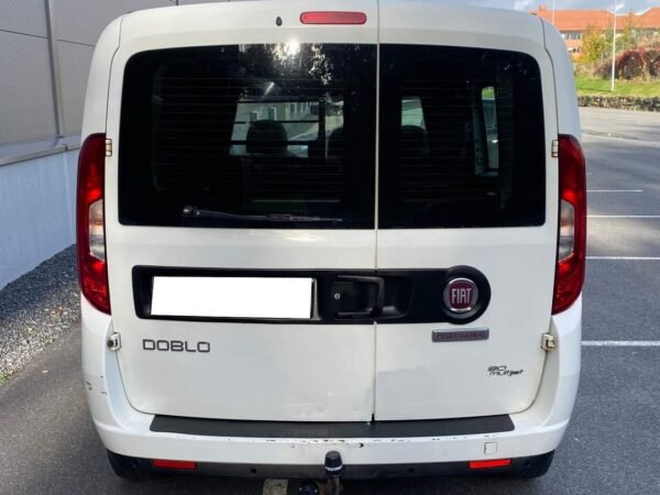 Fiat Doblo Attelage – Image 12