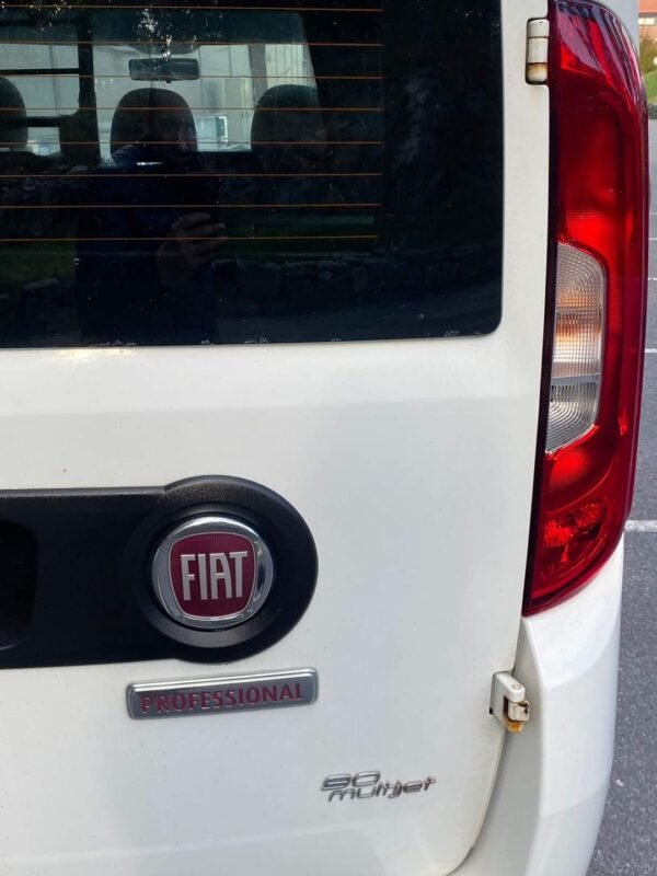 Fiat Doblo Attelage – Image 11