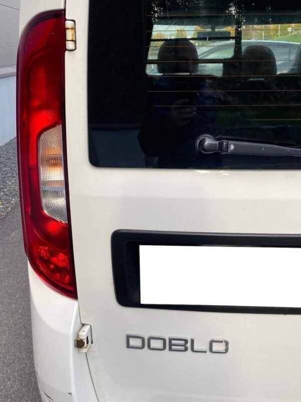 Fiat Doblo Attelage – Image 16