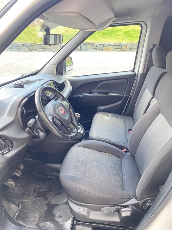 Fiat Doblo Attelage – Image 14