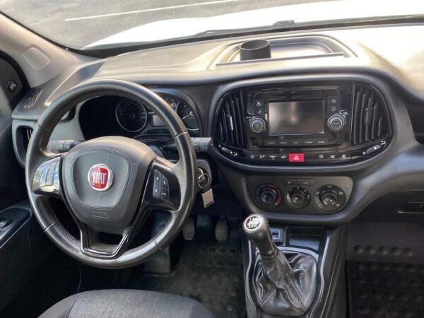 Fiat Doblo Attelage – Image 19