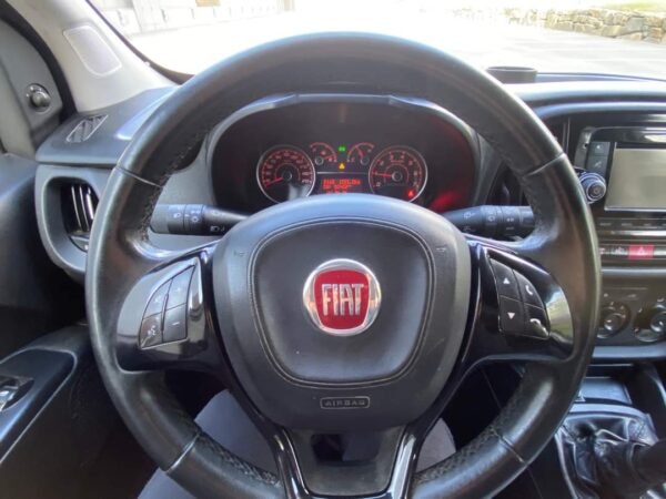 Fiat Doblo Attelage – Image 17