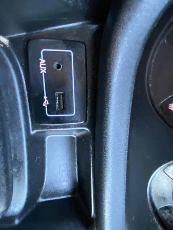 Fiat Doblo Attelage – Image 21