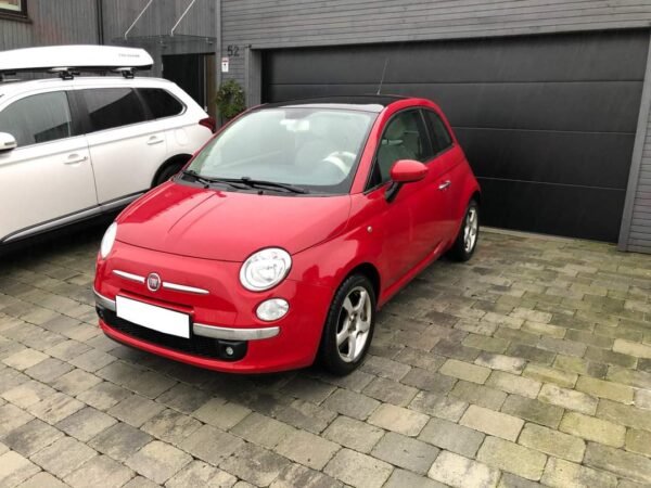 Fiat 500 – Image 2