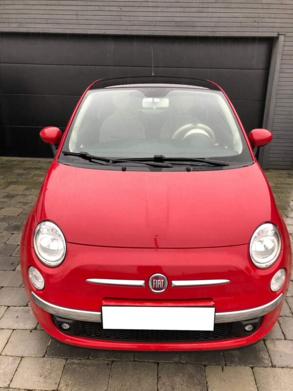 Fiat 500 – Image 6