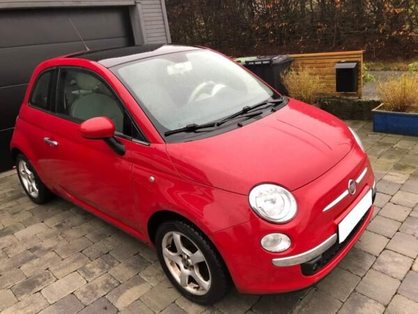 Fiat 500 – Image 5