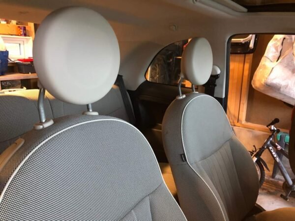 Fiat 500 – Image 4