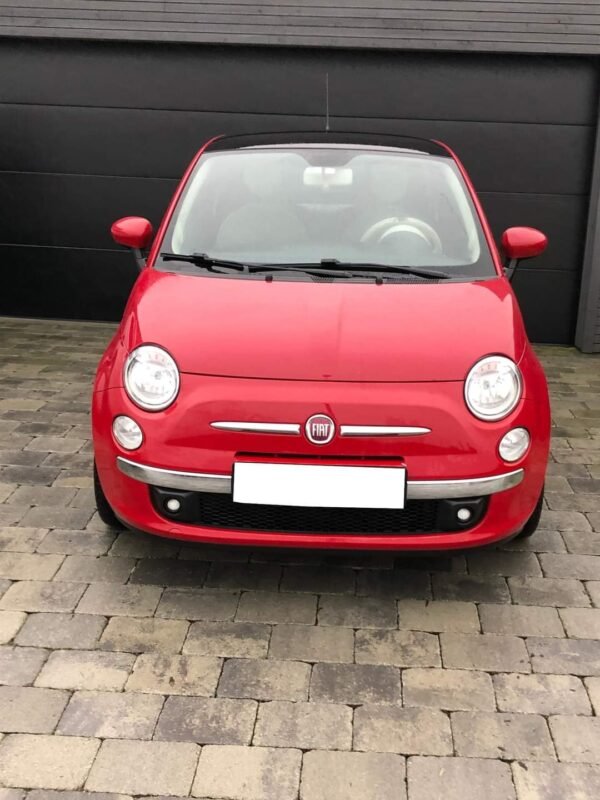 Fiat 500 – Image 9
