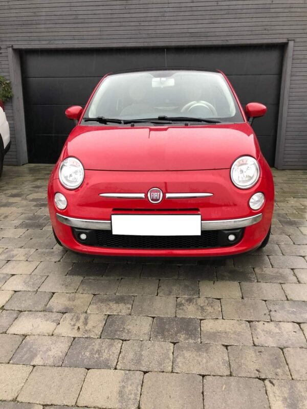Fiat 500 – Image 8