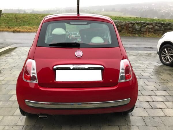 Fiat 500 – Image 7