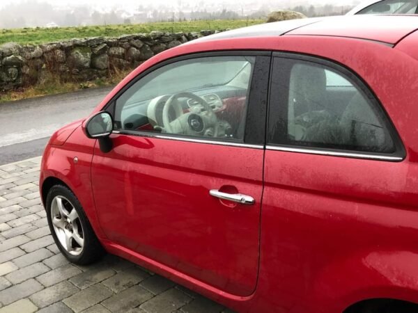 Fiat 500 – Image 13