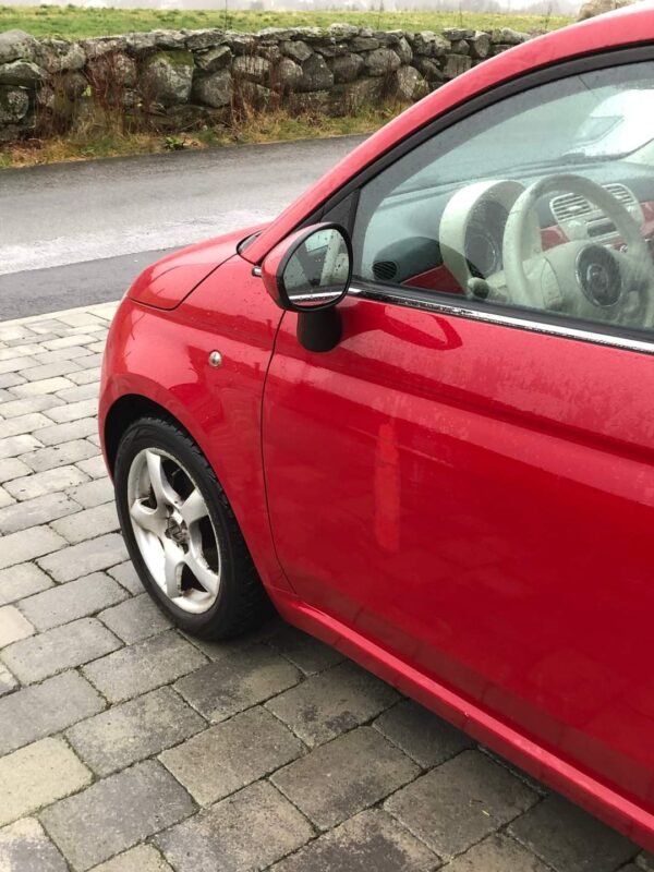 Fiat 500 – Image 12