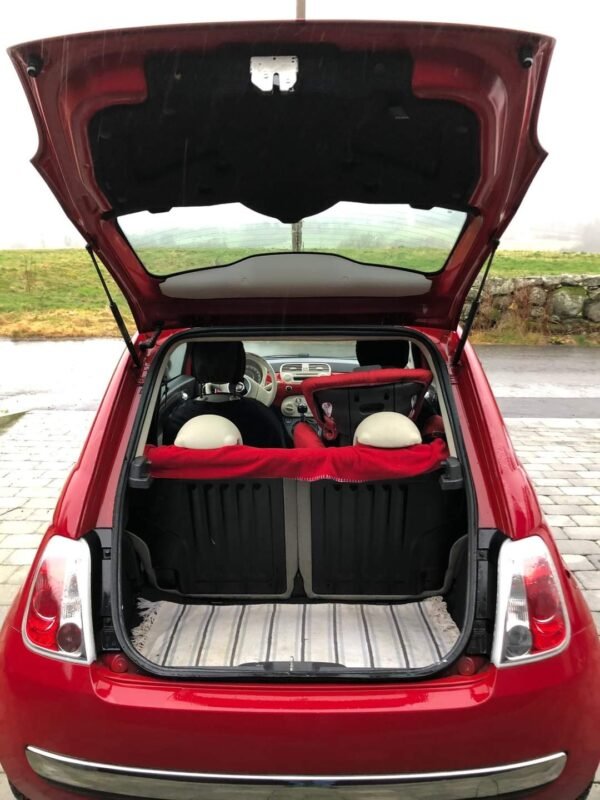 Fiat 500 – Image 11