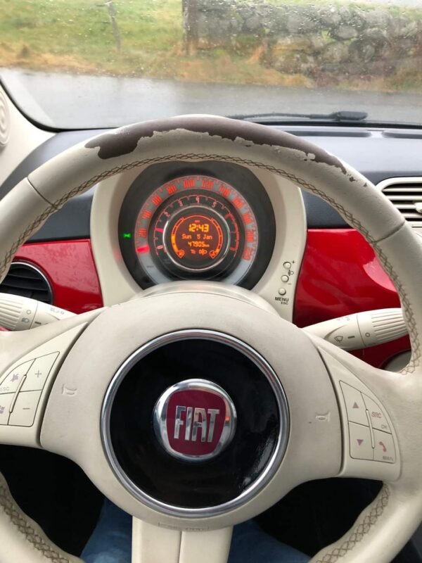 Fiat 500 – Image 17