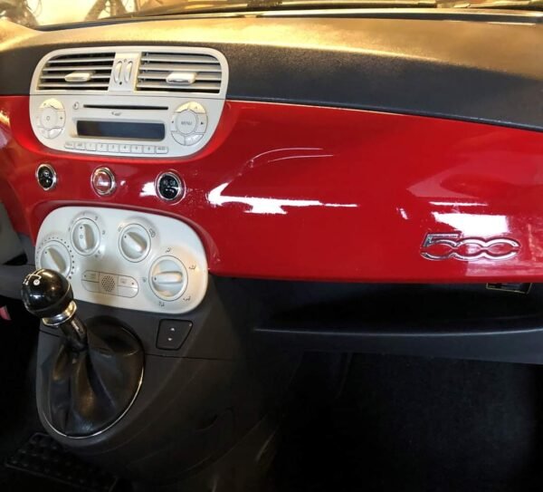 Fiat 500 – Image 15