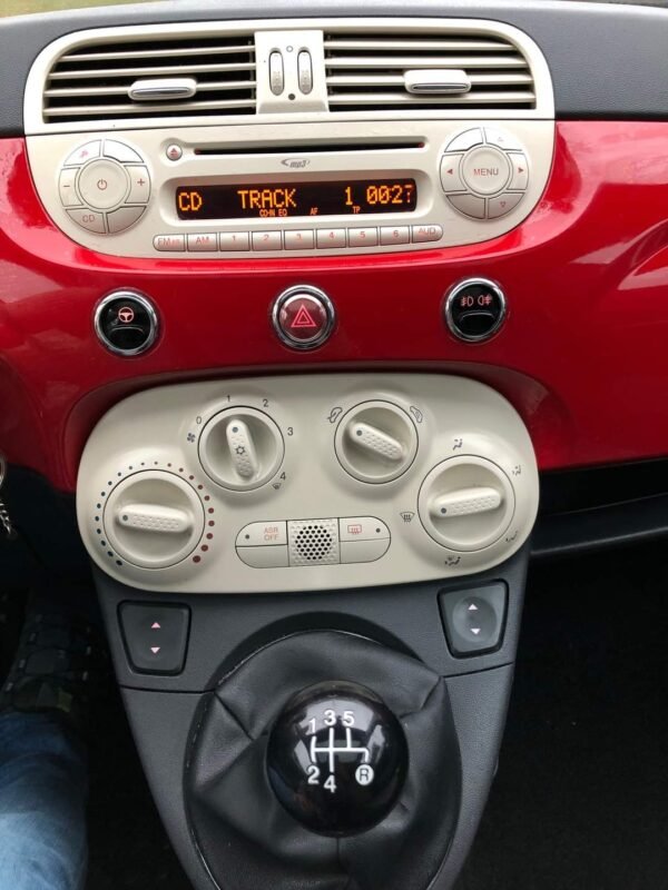 Fiat 500 – Image 14