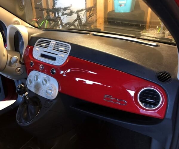 Fiat 500 – Image 20