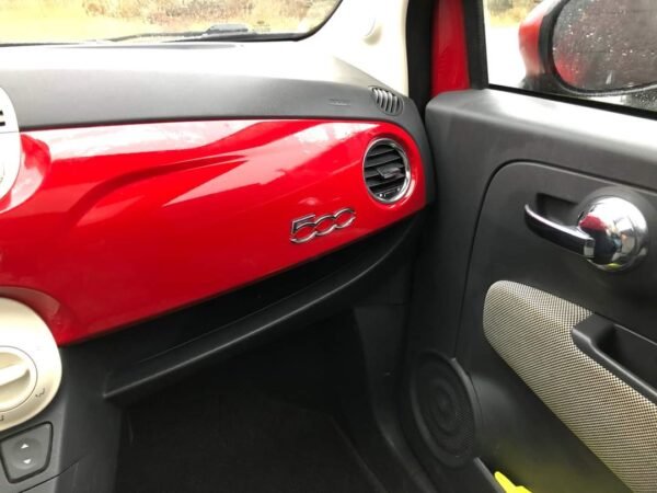 Fiat 500 – Image 19