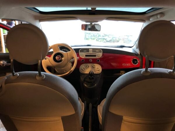 Fiat 500 – Image 22
