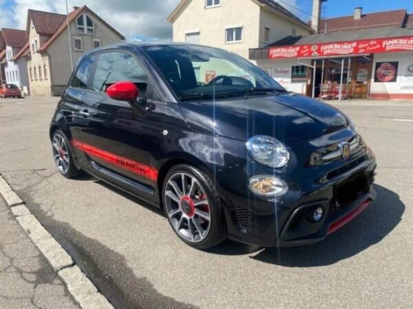 Fiat 500 – Image 2