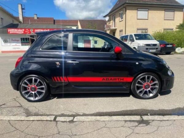 Fiat 500 – Image 6