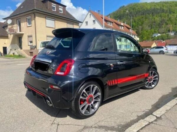 Fiat 500 – Image 5