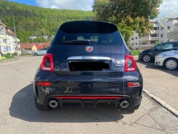Fiat 500 – Image 4