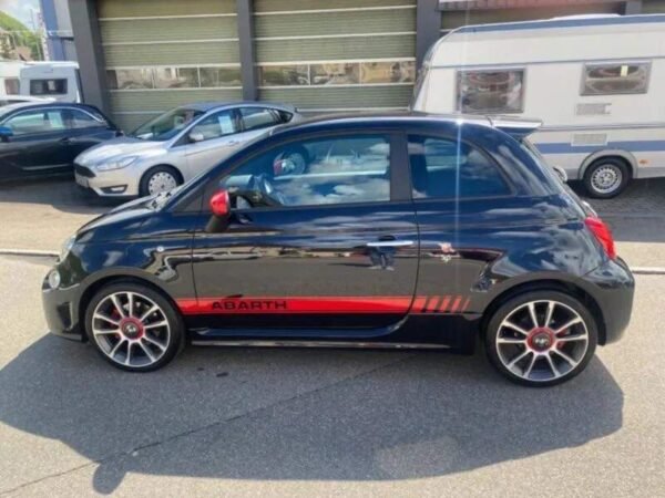 Fiat 500 – Image 3